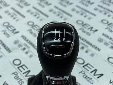 volkswagen buba: RUCICA MENJACA OCTAVIA EDITION ZA ŠKODA OCTAVIA | Rucica menjaca — 2