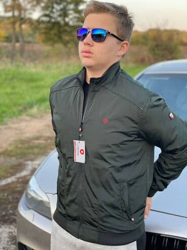 tommy hilfiger jakne muske: Wellensteyn muška jakna Novo Veličine s m l xl 2xl 3xl fb Moja — 2