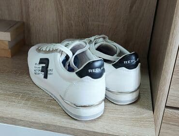 debele helanke za zimu: Replay, 39, color - White — 6