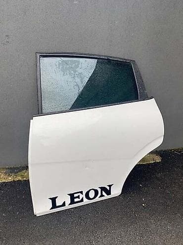 ZADNJA LEVA VRATA ZA SEAT LEON OD 2005. DO 2012. GOD. | Zadnja leva