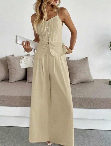kompleti za devojke: Massimo Dutti — 2
