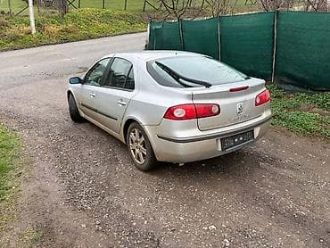 upaljač za auto: DELOVI ZA RENAULT LAGUNA 2.0DCI 2007. GOD. | Kompletan auto u — 3