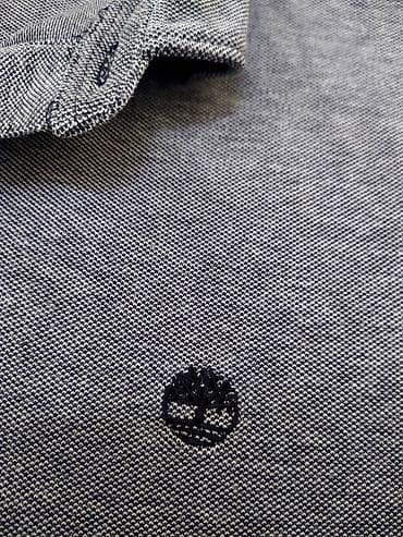 sat na ruci: Timberland muška pamučna polo majica vel. L Vrhunska, izuzetna — 6