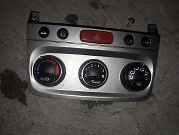 led oci za auto: ALFA 147 KONZOLA PREKIDAC KLIME | Prekidaci klime dvoozonska i — 3