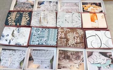 Bračna, bоја - Šareno, Turska