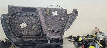 glock 17: TAPACIR GEPEKA ZA VOLKSWAGEN GOLF 7 - 5G9867461 | Tapacir gepeka — 2