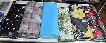 jastuci za klupe po mjeri: 🎯 Dodaj udobnost i stil u svaki kutak doma – u jednoj KOCKI! Sedalice — 9