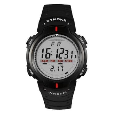 a1 smart sat: Sport watch, Male — 1