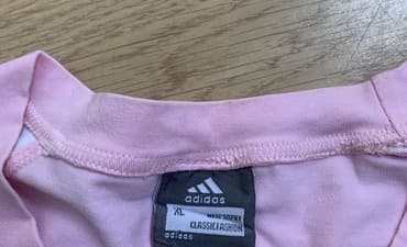 push up helanke novi sad: Adidas, XL (EU 42), M (EU 38), L (EU 40), bоја - Roze — 2