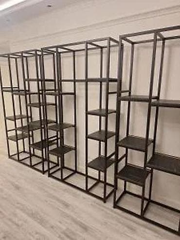 Kids' furniture: OPREMANJE BUTIKA | — 8