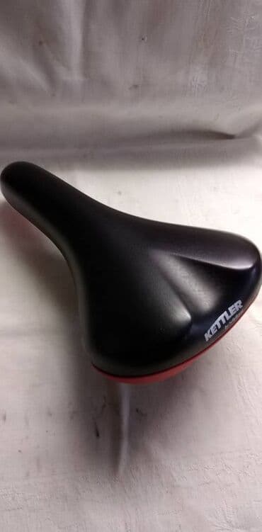 one three hill online sa prevodom: Bicikl sediste Kettler (Selle Royal,ITALY)sa memorijskom penom,ocuvano — 3