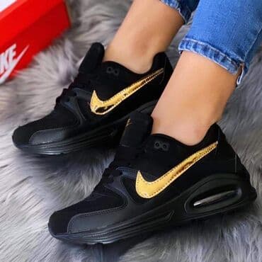 nike air command: 41 — 1