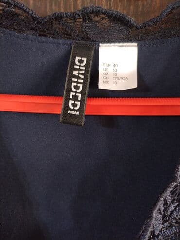 haljine duga novi sad: L, bоја - Tamnoplava, Koktel, klub, Dugih rukava — 6