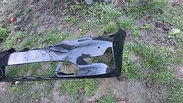 farovi za juga: PREDNJI BRANIK G20 G21 ZA BMW SERIJA 3 | bmw3 g20 g21 prednji branik — 3