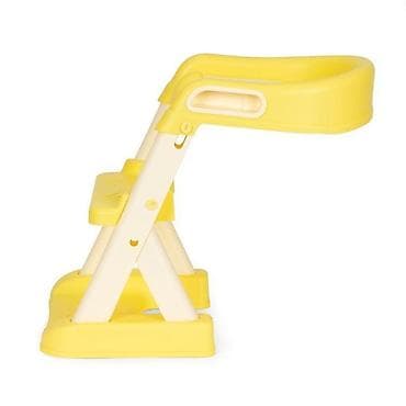 sanjalica 17: Adapter za WC šolju sa stepenikom – EcoToys Yellow Šifra proizvoda — 4