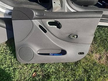 vezovi za bord: TAPACIR VRATA ZA SEAT LEON OD 2000. DO 2005. GOD. | Tapaciri vrata — 2