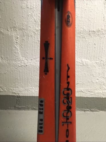 lektira za 7 razred cipela na kraju sveta: Skije Atomic 170 cm, uvoz Svajcarska — 6