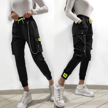 velicine pantalona: Donji deo:2200 dinara
Vel:s,m,l — 7