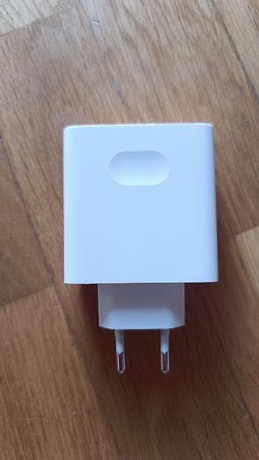 EU adapter za punjenje USB-C (65 W) HW-200325EP0 Huawei Punjac 65W — 3