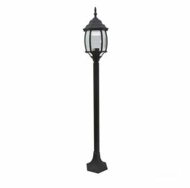 fenjeri na baterije: Crna: Šifra: 617714 Braon: Šifra: 617719 Brend: MITEA Lighting — 1