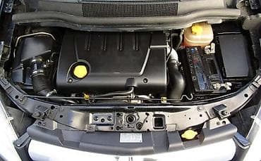 t nkladeuc 2220.9 applicable models: MOTOR 1.9 CDTI ZA OPEL ZAFIRA OD 2005. DO 2011. GOD. | Kompletan — 1