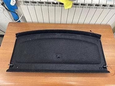 kosa za 506: POLICA GEPEKA ZA VOLKSWAGEN GOLF 6 | Polica gepek vrata za Golf 6 — 1