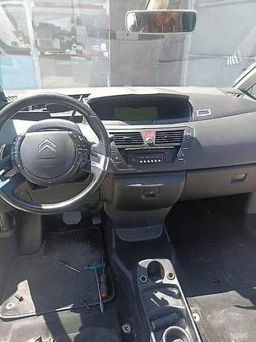 INSTRUMENT TABLA ZA CITROEN C4 PICASSO OD 2007. DO 2012. GOD. |