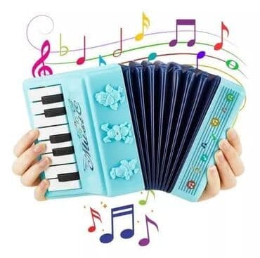 monster high igračke: Harmonika 3000 — 1