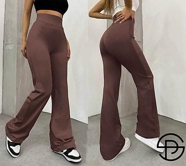 katrin pantalone akcija: 08. Zvonarice likra
1 kom 1.790 dinara
2 kom 2.400 dinara H — 3