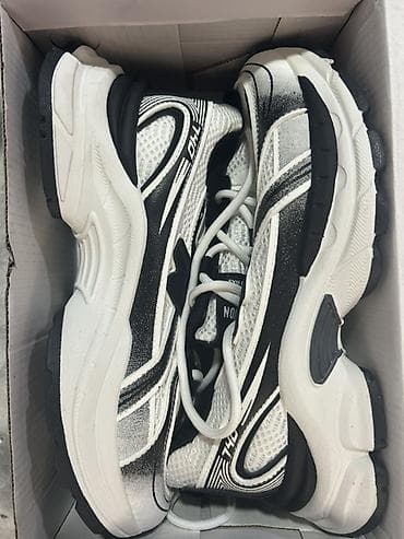 Muška odeća: Patike new balance 38 (nove ) — 4