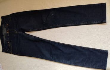 Farmerke: Original Levis famerke 30 novo Levis original farmerke, nenošene — 7