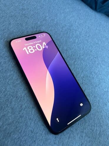 mali zamrzivaci polovni: Apple iPhone iPhone 15 Plus, 128 GB, Black Titanium, Face ID — 4
