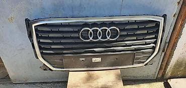 vadilica za krompir: MASKA ZA AUDI Q2 | Audi q2 maska branika 2015+ 81A 853 651 — 1