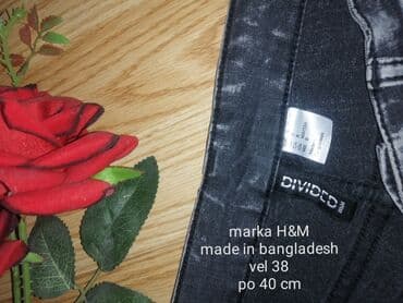 ideal pantalone: Farmerke — 3