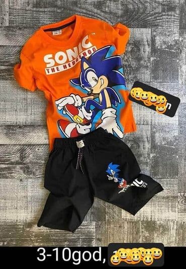 deciji kompleti: Kompletici 2400 — 12