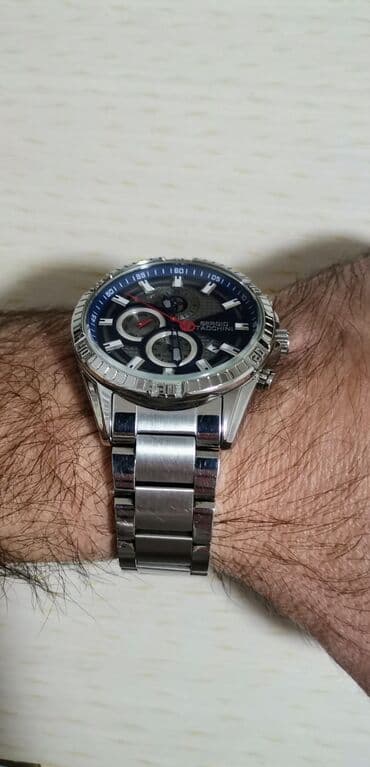 fendi naocare cena: Sportski sat, Sergio Tacchini, Muški — 2