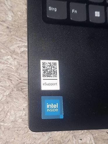 mini smart telefoni: Lenovo V15 G2 IJL | 15.6" FHD | Intel | 16GB RAM | 256GB SSD Na — 8
