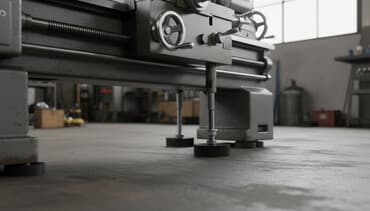 felne aluminijumske 16: Gumene stope i nogare za za industrijske mašine Gumene i metalne — 1