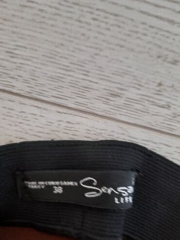 Pantalone: SNIZENO! Pantalone hentik br 38 — 2