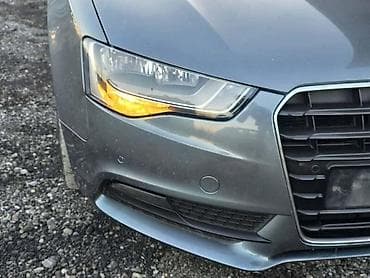 Headlights: FAROVI ZA AUDI A5 OD 2011. DO 2015. GOD — 1