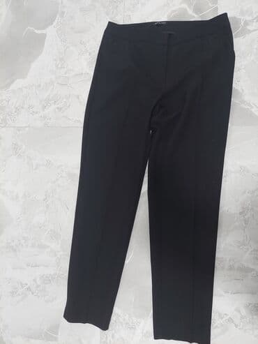 luj viton pantalone: M, Regular rise, Straight — 1
