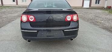 darwil 17 rubis: VOLKSWAGEN PASSAT B6 3.2 V6 2007. GOD. - KOMPLETAN AUTO U DELOVIMA | — 2