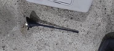 market car: FIAT PUNTO ANTENA | Ispravno — 2