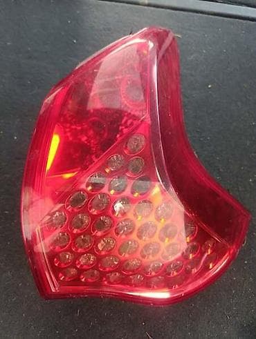 lovato prekidac za plin: STOP LAMPA DESNA ZA PEUGEOT 3008 OD 2009. DO 2013. GOD — 2