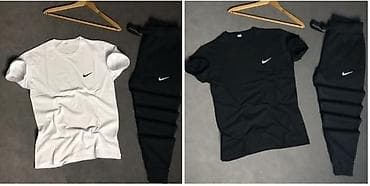 Muški kompleti M L XL XXL Cena 2400 dinara