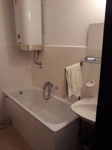stanovi krusevac iznajmljivanje: 2 sobe — 9