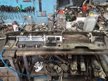 bmw 2 серия m240i steptronic: Instrument tabla Lada 2105, 2104 Karavan broj 2. Očuvano, ima jednu — 9