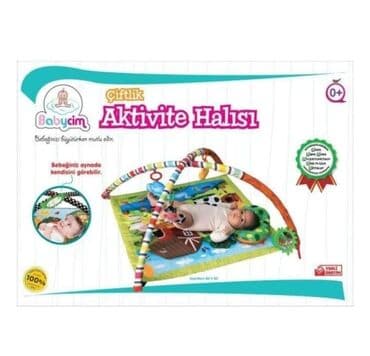 jumbo decije igracke: BABY GYM NAJNOVIJI MODELI Proizvod je pogodan za upotrebu kod dece — 4