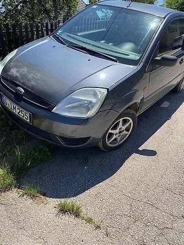ford eskot: POLOVNI DELOVI SVI MODELI ZA FORD B-MAX, C-MAX, FIESTA . OD 2000. DO — 8