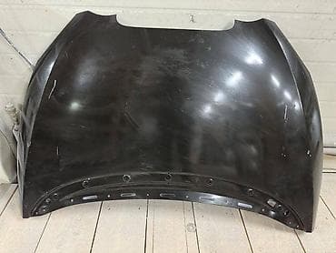 tini auto topola: HAUBA ZA SEAT LEON OD 2006. DO 2013. GOD. - POKLOPAC MOTORA | — 1